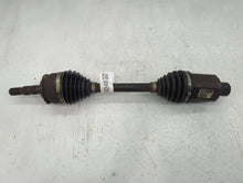 2011-2012 Chevrolet Cruze Axle Shaft Front Passenger Cv C/v