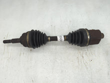 2003-2005 Chevrolet Cavalier Axle Shaft Front Driver Cv C/v