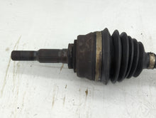 2003-2005 Chevrolet Cavalier Axle Shaft Front Driver Cv C/v