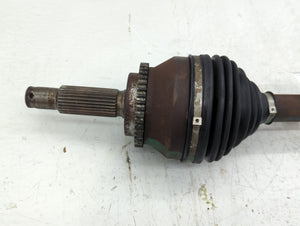 2004-2008 Mitsubishi Galant Axle Shaft Front Driver Cv C/v