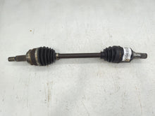 2008-2014 Mitsubishi Lancer Axle Shaft Front Driver Cv C/v