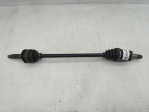 2011-2014 Subaru Impreza Axle Shaft Front Driver Cv C/v