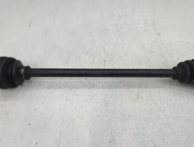 2011-2014 Subaru Impreza Axle Shaft Front Driver Cv C/v