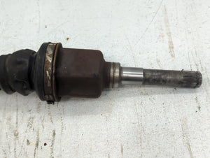 2005-2008 Mercury Mariner Axle Shaft Front Driver Cv C/v