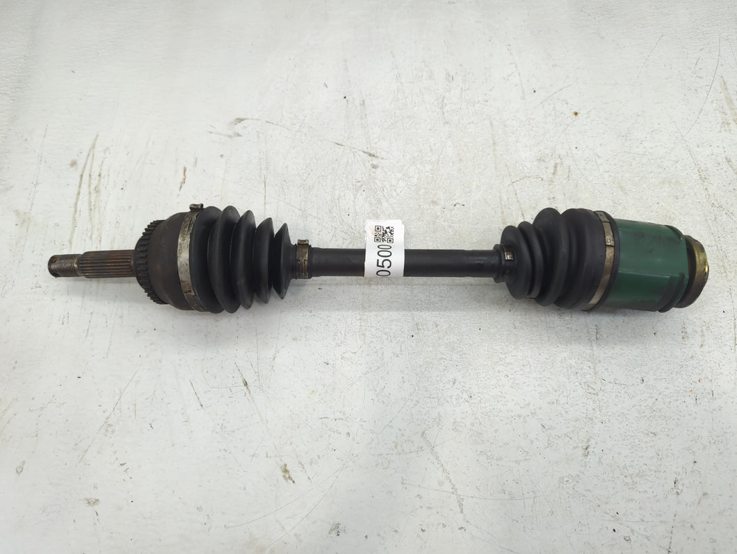 2003-2005 Mitsubishi Eclipse Axle Shaft Front Passenger Cv C/v