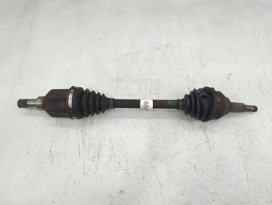 2004-2007 Ford Freestar Axle Shaft Front Passenger Cv C/v