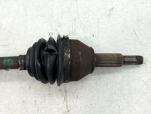 2004-2007 Ford Freestar Axle Shaft Front Passenger Cv C/v