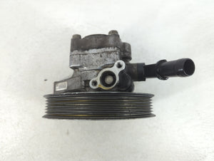 2009-2011 Honda Pilot Power Steering Column Pump Oem