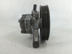 2009-2011 Honda Pilot Power Steering Column Pump Oem