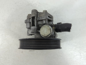 Jeep Compass Power Steering Column Pump Oem