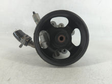 Dodge Caravan Power Steering Column Pump Oem