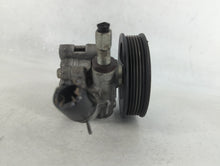 Dodge Caravan Power Steering Column Pump Oem