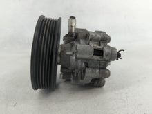 Dodge Caravan Power Steering Column Pump Oem