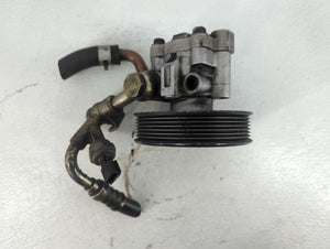 2005-2019 Nissan Frontier Power Steering Column Pump Oem