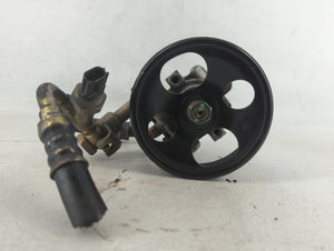 2005-2019 Nissan Frontier Power Steering Column Pump Oem