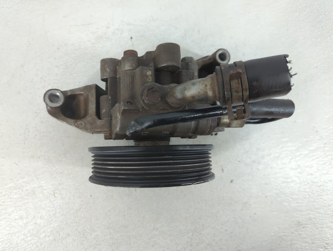 2011-2016 Chrysler Town & Country Power Steering Column Pump Oem