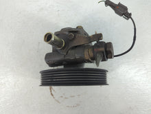 2000-2002 Isuzu Rodeo Power Steering Column Pump Oem