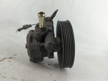 2000-2002 Isuzu Rodeo Power Steering Column Pump Oem