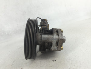 2000-2002 Isuzu Rodeo Power Steering Column Pump Oem