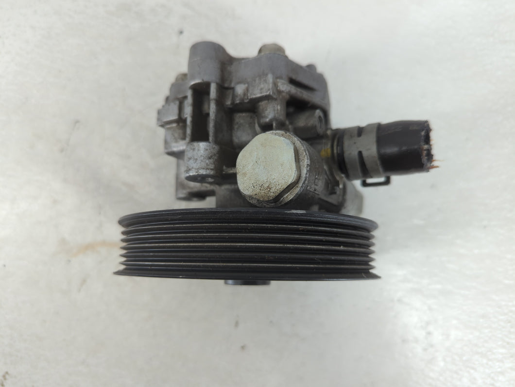 2009-2020 Dodge Journey Power Steering Column Pump Oem