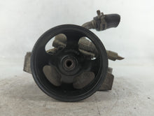 Dodge Caravan Power Steering Column Pump Oem