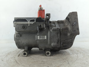 2010-2012 Lexus Hs250h Air Conditioning A/c Ac Compressor Oem