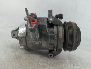 2017-2020 Ford F-150 Air Conditioning A/c Ac Compressor Oem