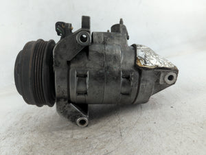 2017-2020 Ford F-150 Air Conditioning A/c Ac Compressor Oem