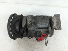 2005-2006 Toyota Tundra Air Conditioning A/c Ac Compressor Oem