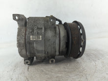 2005-2006 Toyota Tundra Air Conditioning A/c Ac Compressor Oem