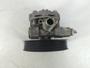 2007-2010 Chrysler Sebring Power Steering Column Pump Oem