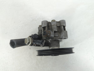 2010-2011 Toyota Camry Power Steering Column Pump Oem