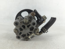 2010-2011 Toyota Camry Power Steering Column Pump Oem