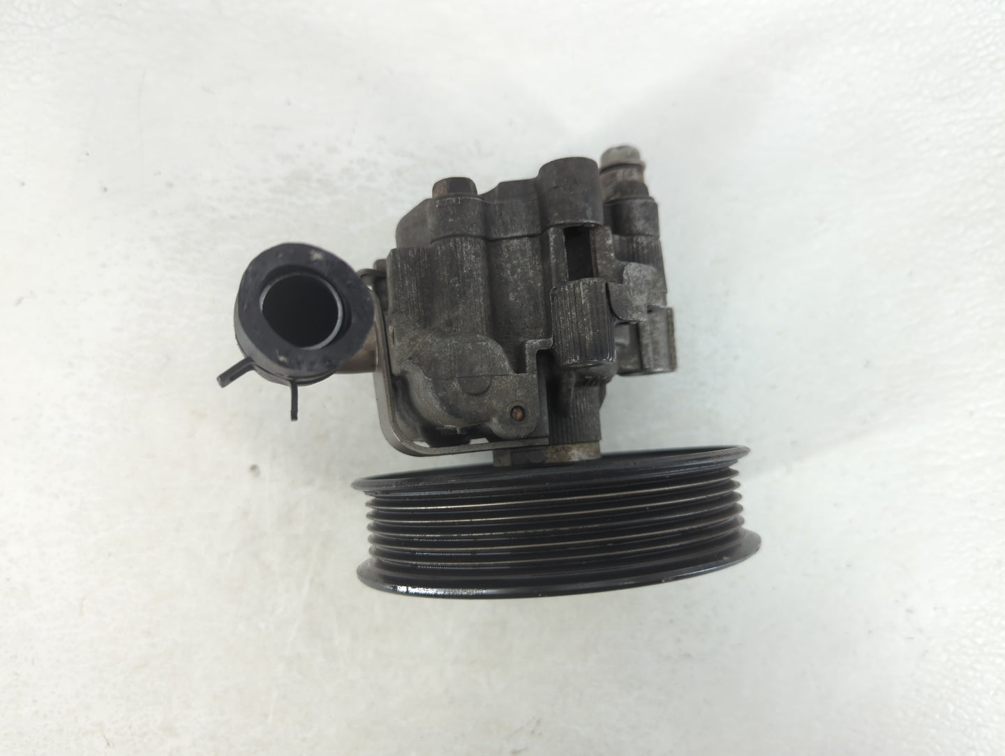 Toyota Camry Power Steering Column Pump Oem - Oemusedautoparts1.com