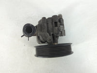 Toyota Camry Power Steering Column Pump Oem - Oemusedautoparts1.com