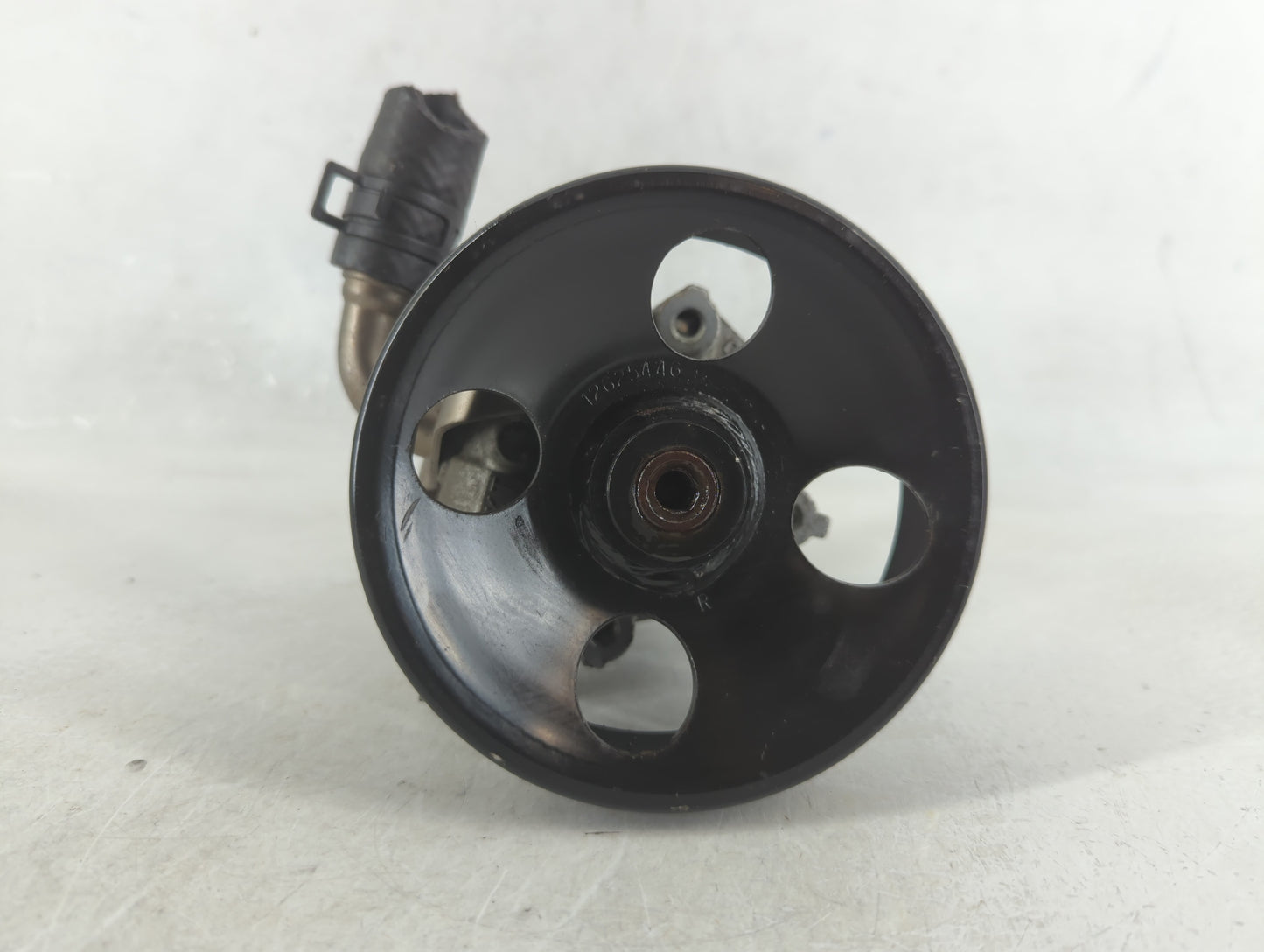 Toyota Camry Power Steering Column Pump Oem - Oemusedautoparts1.com