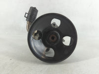 Toyota Camry Power Steering Column Pump Oem - Oemusedautoparts1.com