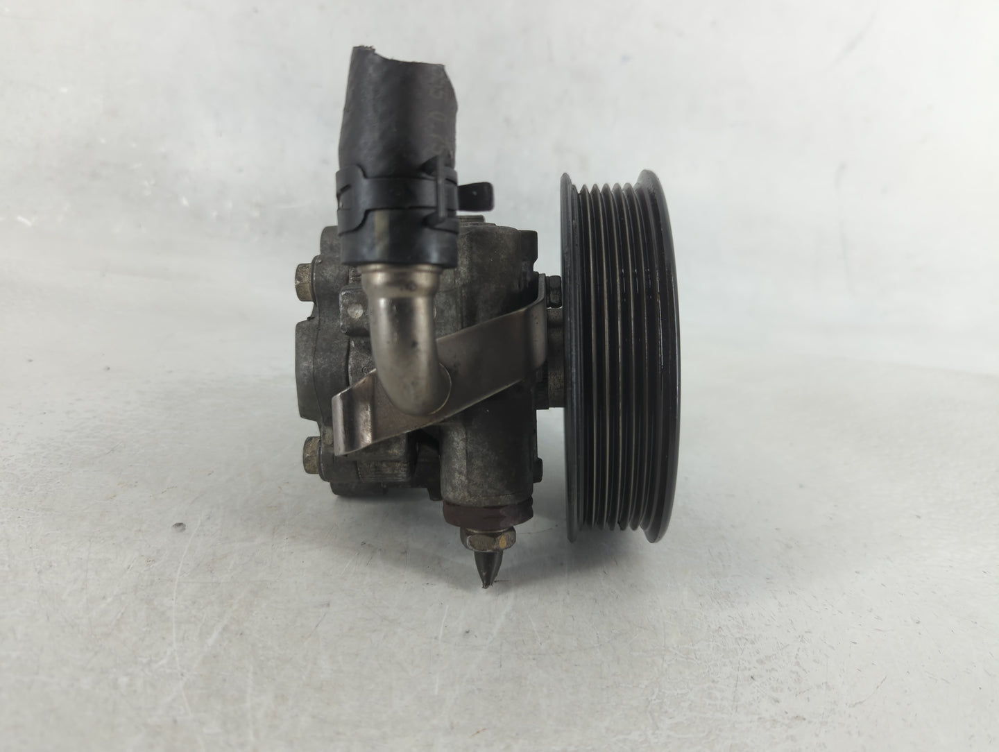 Toyota Camry Power Steering Column Pump Oem - Oemusedautoparts1.com