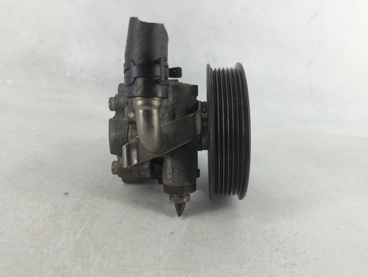 Toyota Camry Power Steering Column Pump Oem - Oemusedautoparts1.com