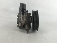 Toyota Camry Power Steering Column Pump Oem - Oemusedautoparts1.com