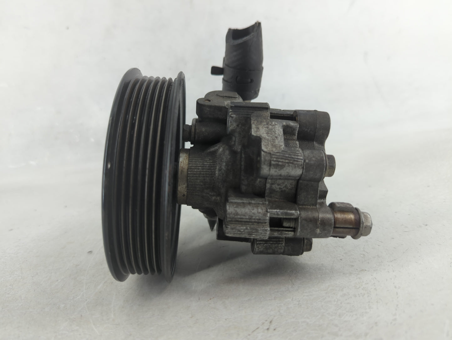 Toyota Camry Power Steering Column Pump Oem - Oemusedautoparts1.com