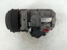 2004-2007 Cadillac Cts Air Conditioning A/c Ac Compressor Oem