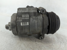 2004-2007 Cadillac Cts Air Conditioning A/c Ac Compressor Oem