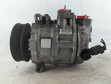 2009-2012 Volkswagen Cc Air Conditioning A/c Ac Compressor Oem