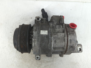 2005-2011 Cadillac Sts Air Conditioning A/c Ac Compressor Oem