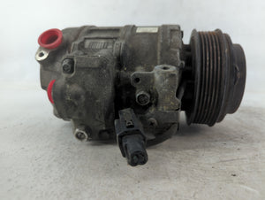 2005-2011 Cadillac Sts Air Conditioning A/c Ac Compressor Oem