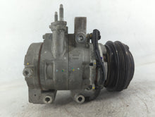 2017-2017 Ford F-150 Air Conditioning A/c Ac Compressor Oem