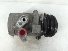 2017-2017 Ford F-150 Air Conditioning A/c Ac Compressor Oem