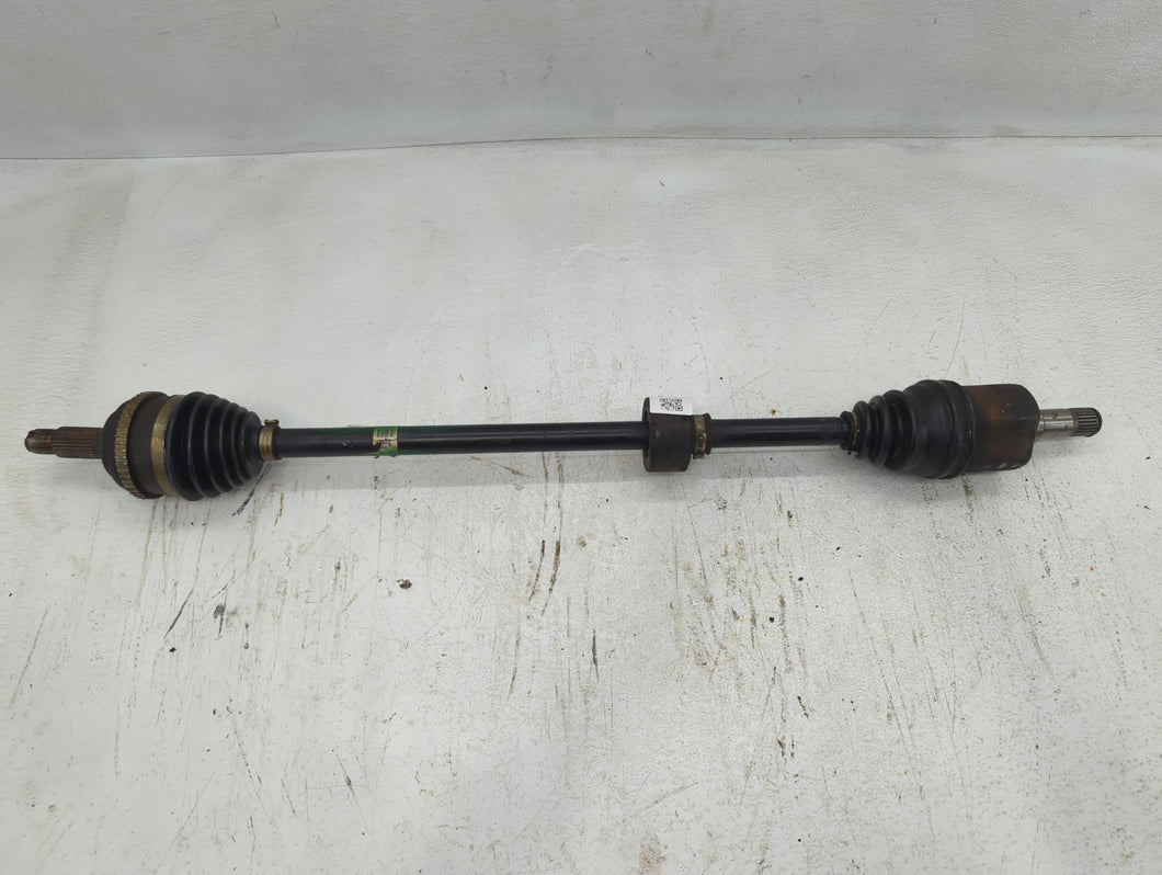 2001-2005 Honda Civic Axle Shaft Front Passenger Cv C/v