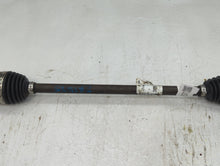 2017-2020 Lincoln Mkz Axle Shaft Front Passenger Cv C/v